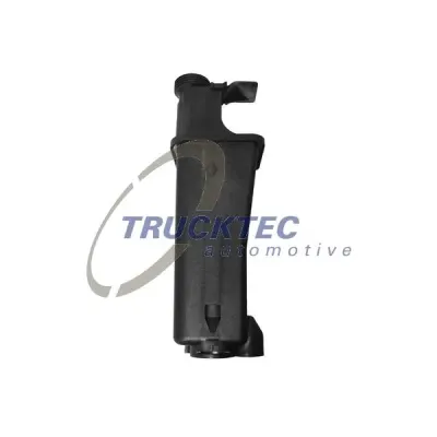 Vas de expansiune, racire TRUCKTEC AUTOMOTIVE 08.19.128
