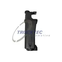 Vas de expansiune, racire TRUCKTEC AUTOMOTIVE 08.19.128