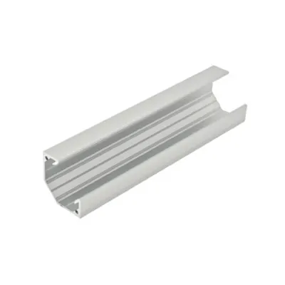 Aluminiu Profil TBE 2m
