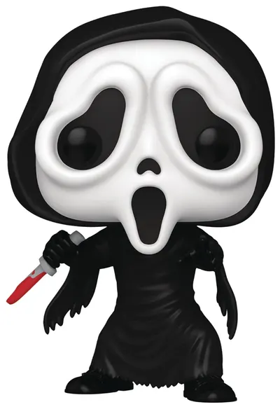Figurină Funko POP! Movies: Ghostface - Ghostface #1607