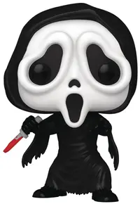 Figurină Funko POP! Movies: Ghostface - Ghostface #1607