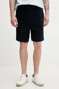 Calvin Klein Jeans pantaloni scurți de trening pentru bărbați, din bumbac