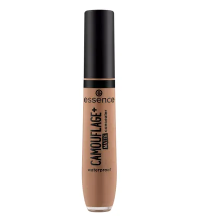 Essence CAMOUFLAGE+ MATTE concealer 190
