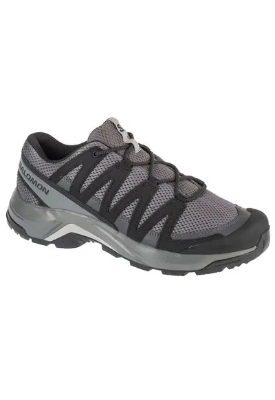 Pantofi sport pentru barbati - BM218297 - Gri - Gri