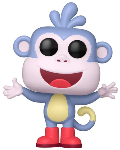 Figurină Funko POP! Animation: Dora - Boots #2004