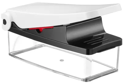 Presă multifuncțională Izibizi – PS-331A, 1.2 l, 2 accesorii