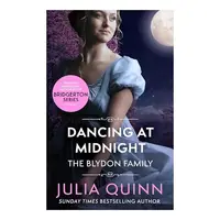 Dancing at Midnight, Julia Quinn