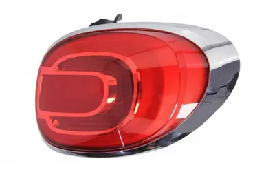 Stop lampa spate dreapta (LED) FIAT 500L intre 2012-2017