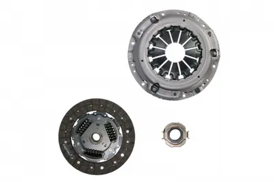 Kit ambreiaj cu rulment (230mm) potrivit SUBARU FORESTER, IMPREZA, LEGACY V, OUTBACK, XV 2.0 2.0LPG 2.5 01.09