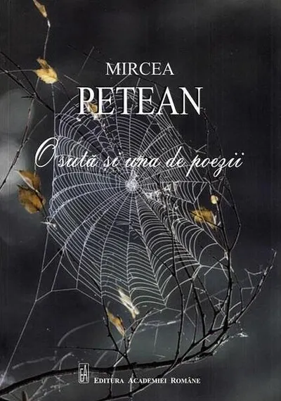 O sută și una de poezii - Paperback brosat - Mircea Petean