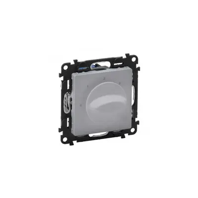 Ventilation control switch Valena Life - aluminiu