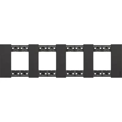 L.NOW - rama 4X2 module NEGRU