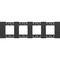 L.NOW - rama 4X2 module NEGRU