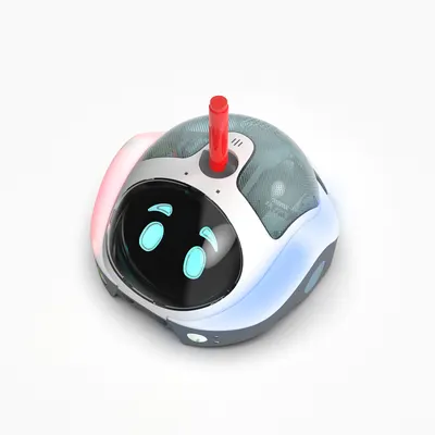 Robot programabil – Loti-Bot
