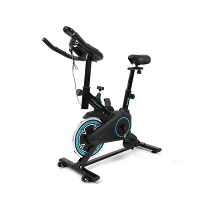 Bicicleta indoor cycling TECHFIT SBK500