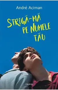 eBook Striga-ma pe numele tau