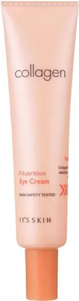 It's Skin Crema de ochi cu colagen marin, 25 ml