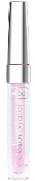 Wibo Luciu de buze Color Water, 02, 2.8 g