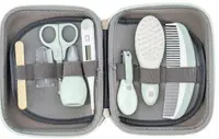 Set pentru igiena bebelusului Kikka Boo - 8 piese.