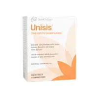Unisis, 60 comprimate, Adexilis