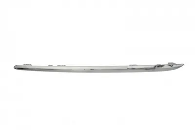 Ornament bara spate stanga AVANTGARDE ELEGANCE, crom MERCEDES Clasa E W212 intre 2013-2016