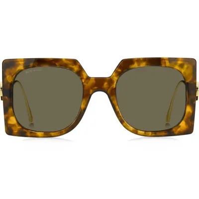 Etro Et0026/s Epz/qt 54