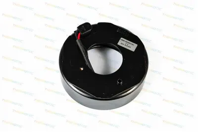 Bobina Ambreiaj Compresor Clima Ac (denso, Pa15 Pa17 Pa20) Iveco Eurostar, Eurotech Mh, Eurotech Mp, Eurotrakker, Stralis, Trakker; Audi A4, A6, A8, Allroad; Chevrolet Captiva 1.9d-7.8d Dupa 1993
