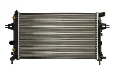 Radiator apa racire motor (transmisie automata manuala) OPEL ASTRA H, ASTRA H CLASSIC, ASTRA H GTC, ZAFIRA ZAFIRA FAMILY B 1.2-1.8 dupa 2004