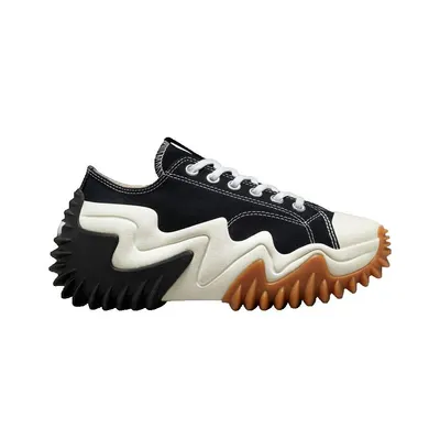 Pantofi Converse Run Star Motion Platformă Negru