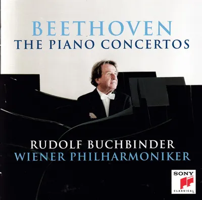 Beethoven: The Piano Concertos