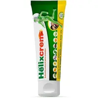 Cremă corp, Cream, Helix, alb, 200 ml