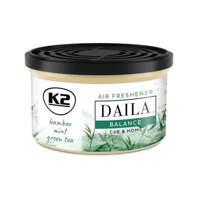 K2 Odorizant Conserva Dalia Balance Car Home 30G V873