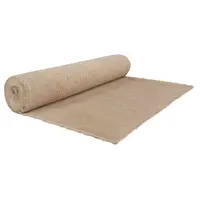 vidaXL Rol de jută 100 x 10000 cm natural