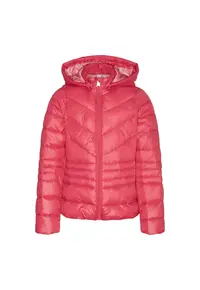 Geaca Fete - Girl - 302715916 - Nylon - Roz