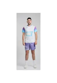 Tricou barbati Tryumph - Alb