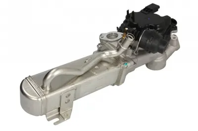 Supapa EGR modul cu radiator FORD GALAXY, MONDEO IV 2.2D intre 2010-2015