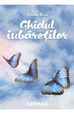 eBook Ghidul iubaretilor