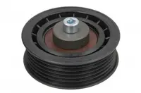 Rola ghidare conducere curea transmisie OPEL ASTRA F, CORSA B, OMEGA A, SENATOR B, TIGRA 1.4-3.0 03.87-03.01
