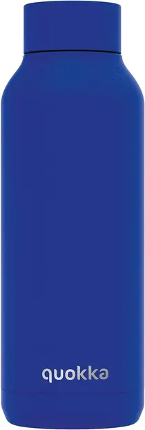Sticlă termică Quokka Solid - Ultramarine, 510 ml