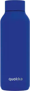 Sticlă termică Quokka Solid - Ultramarine, 510 ml