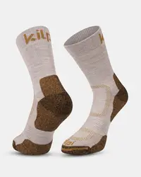 Șosete KILPI Steyr, Bej, Unisex