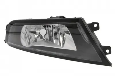 Proiector ceata fata dreapta (H8) potrivit SKODA FABIA III 03.18-06.21
