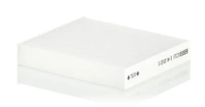 Filtru habitaclu Mann-Filter CU 14 001