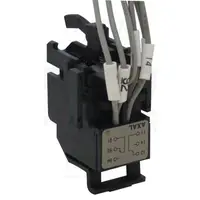 Contact semnalizare/auxiliar pentru intreruptor MKM 2 MKM-AXAL250