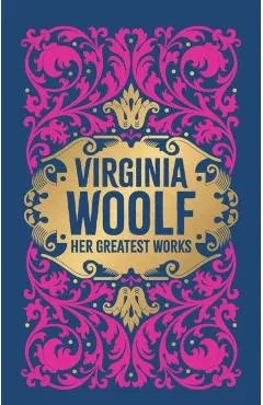 Virginia Woolf: Her Greatest Works