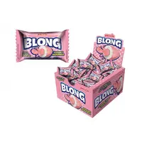 Guma de mestecat Blong iaurt, 5g, 40 bucati Engros