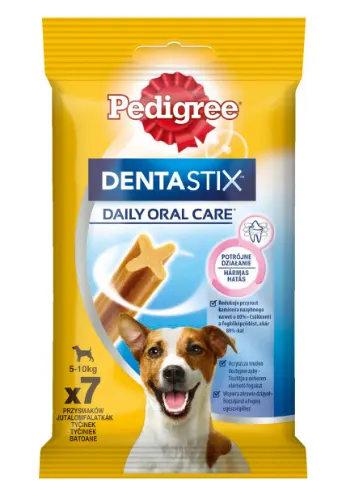 Pedigree Dentastix Small Mono 7 buc 110 g