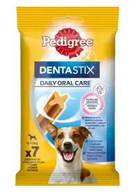 Pedigree Dentastix Small Mono 7 buc 110 g