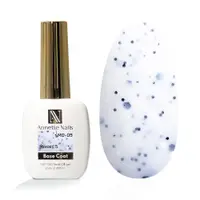 Baza Rubber Annette Nails Mosaic 5 MO-05