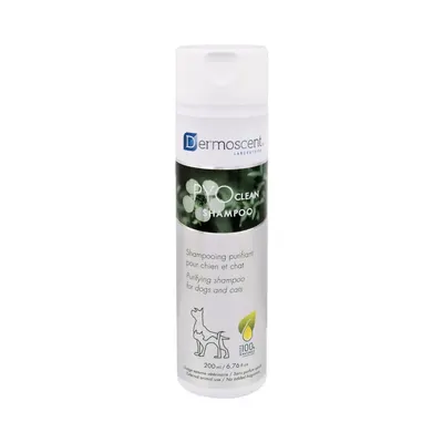 Dermoscent PyoClean Sampon, 200 ml